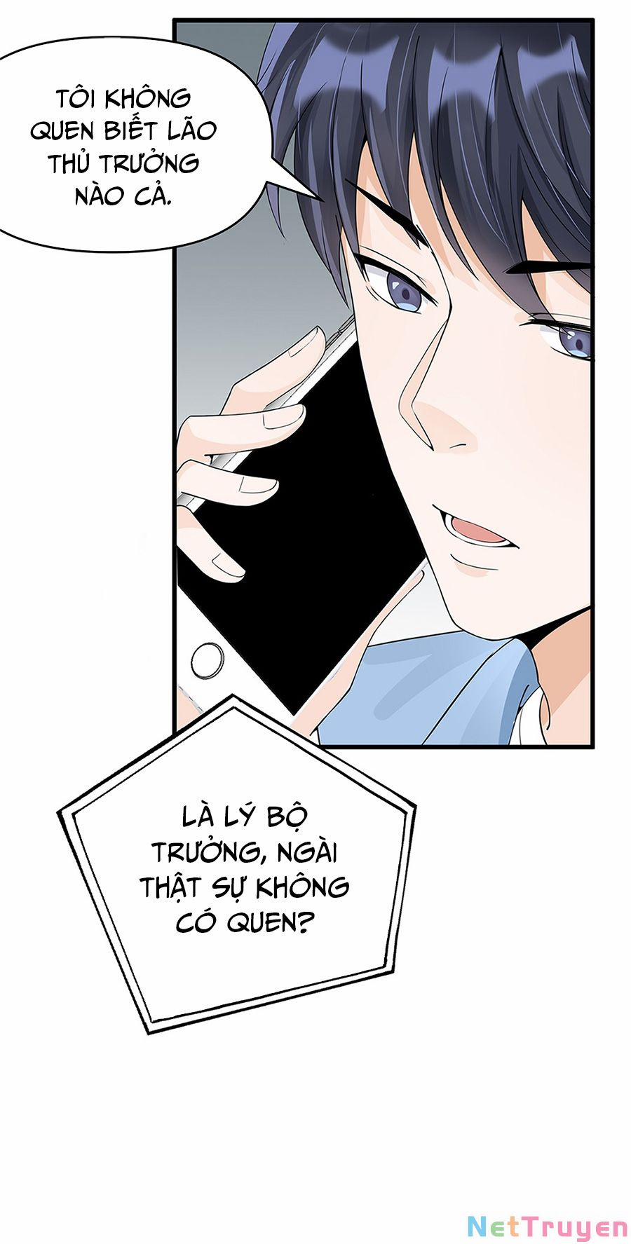 Cửa Hàng Âm Dương 10 trang 14