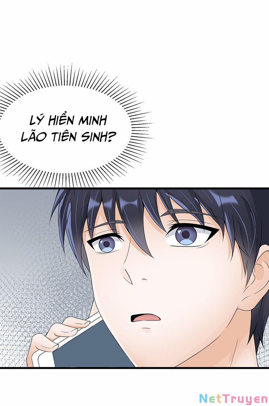 Cửa Hàng Âm Dương 10 trang 15