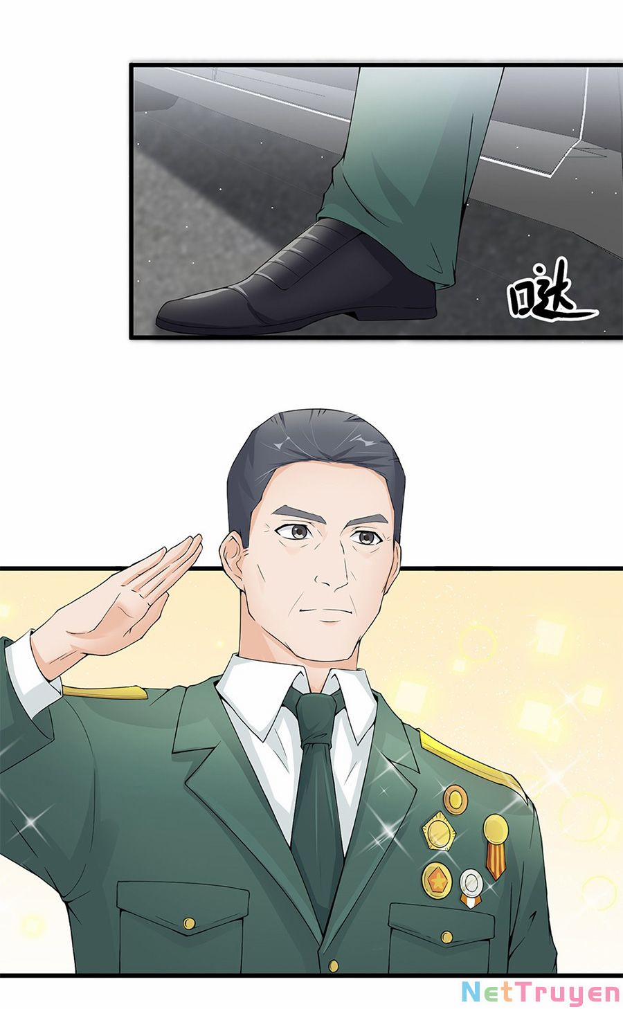 Cửa Hàng Âm Dương 10 trang 17