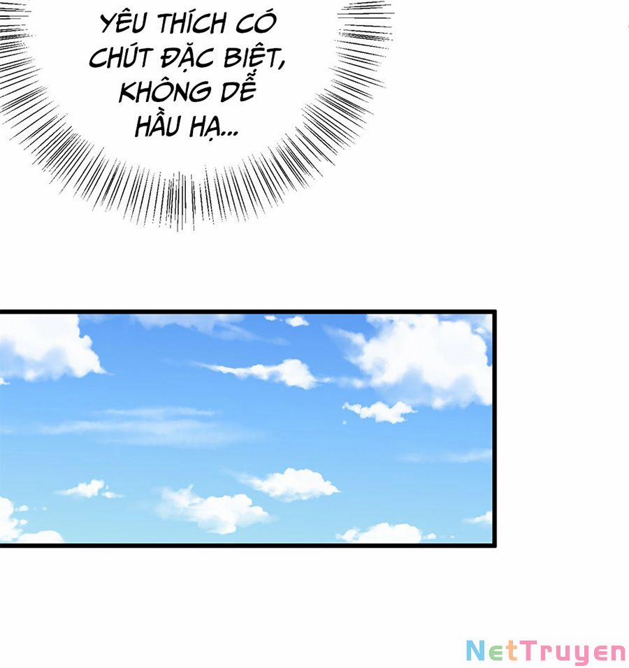 Cửa Hàng Âm Dương 10 trang 21