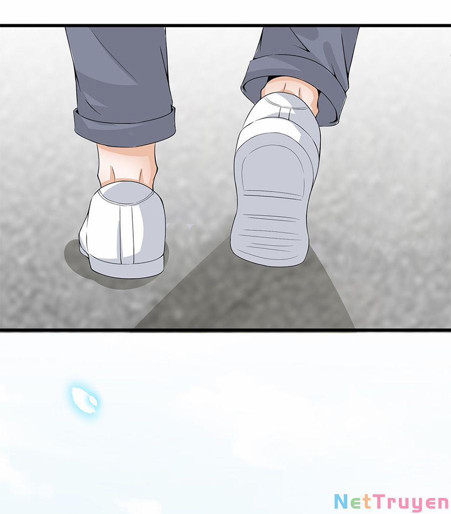 Cửa Hàng Âm Dương 10 trang 22