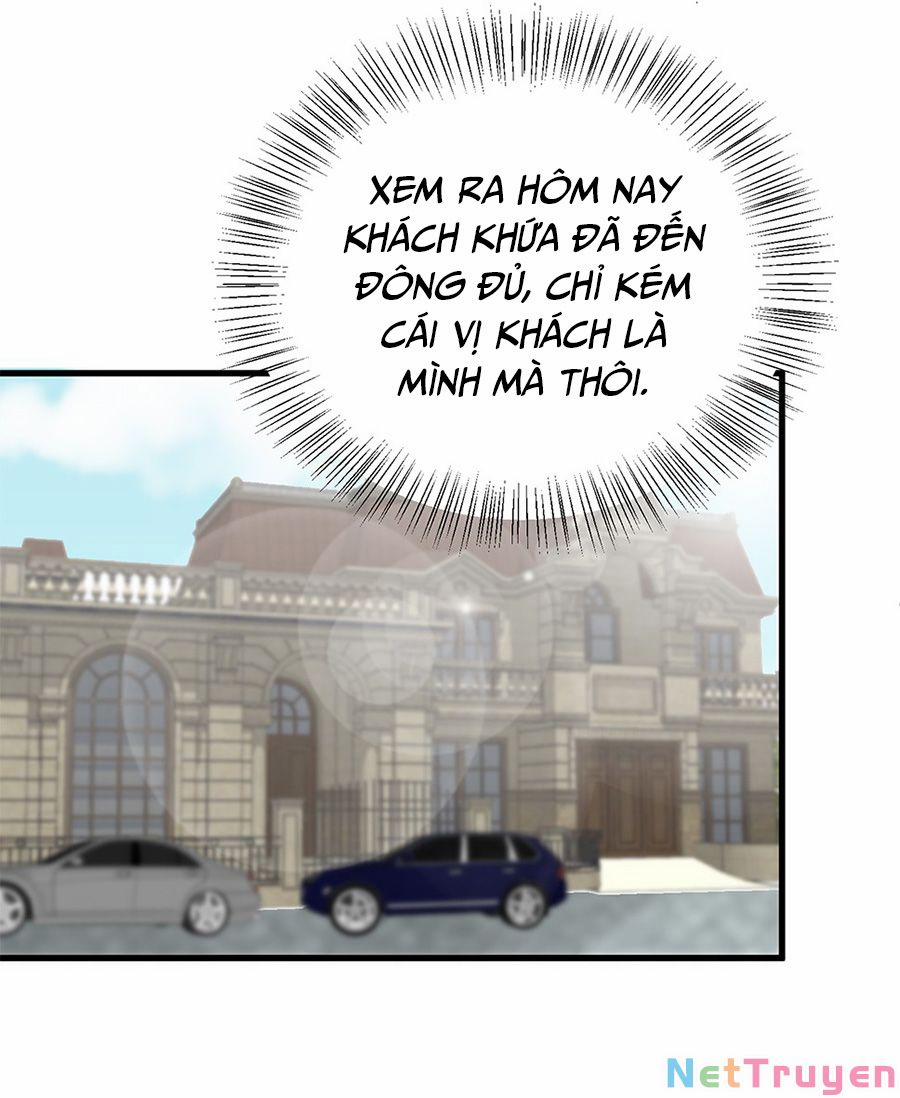 Cửa Hàng Âm Dương 10 trang 24