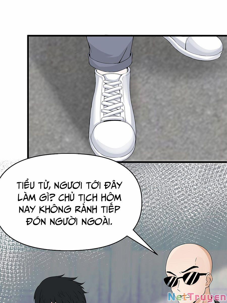 Cửa Hàng Âm Dương 10 trang 25