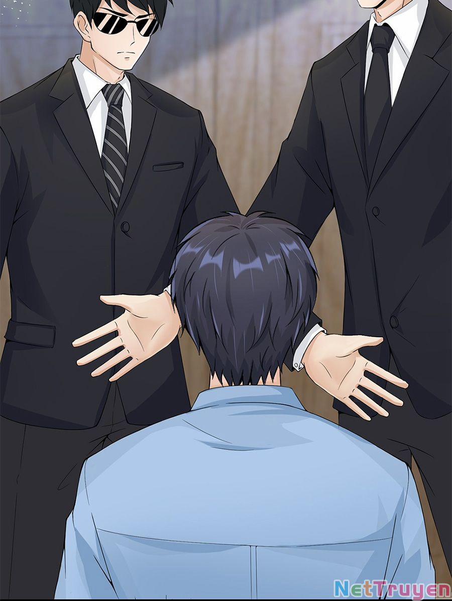 Cửa Hàng Âm Dương 10 trang 26