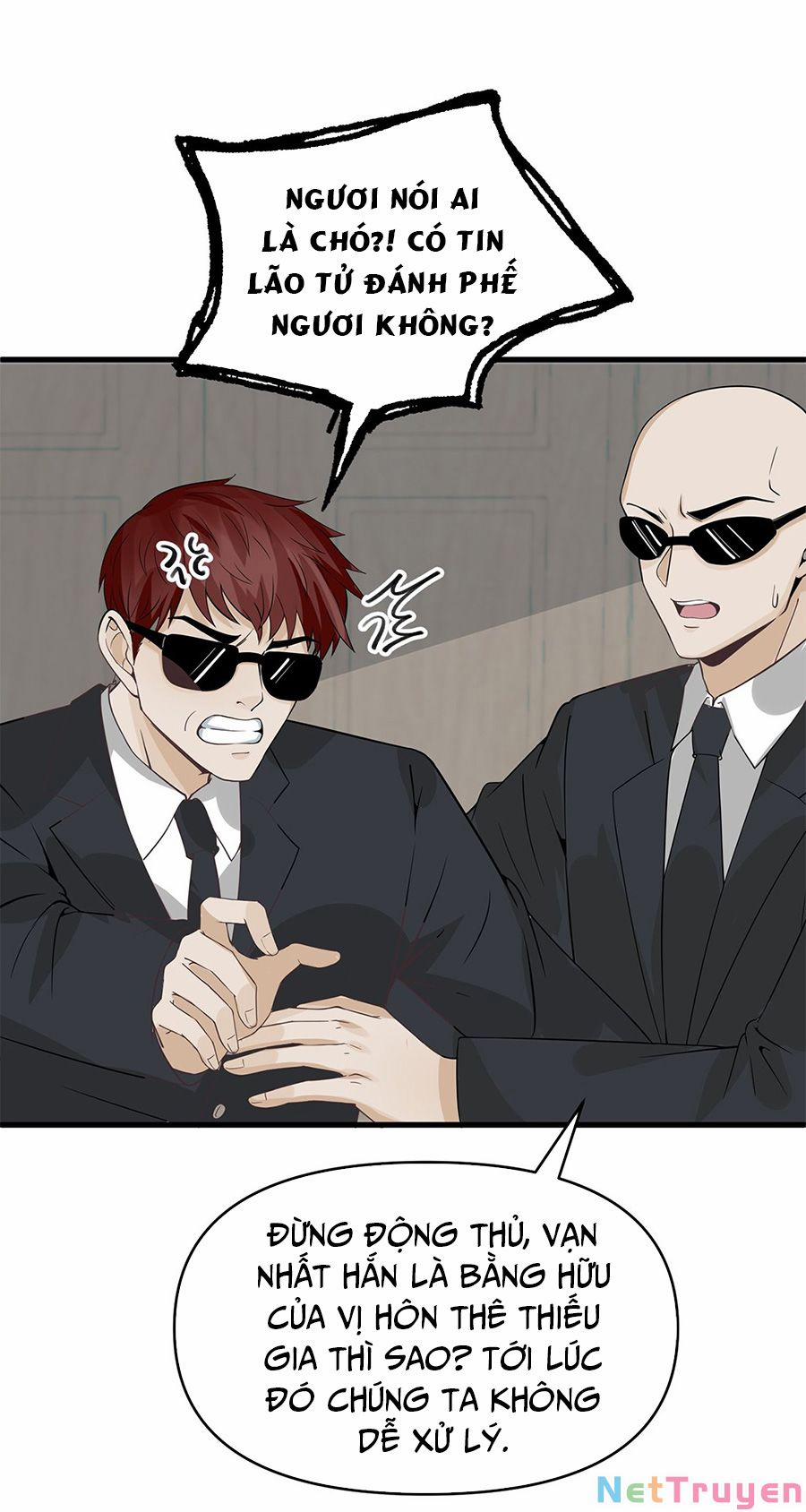 Cửa Hàng Âm Dương 10 trang 29