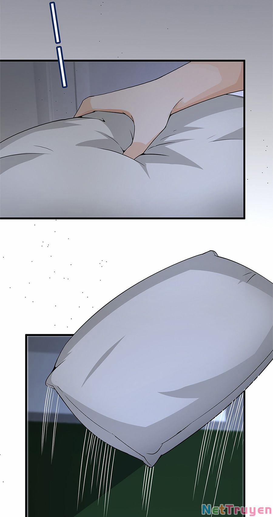 Cửa Hàng Âm Dương 10 trang 3