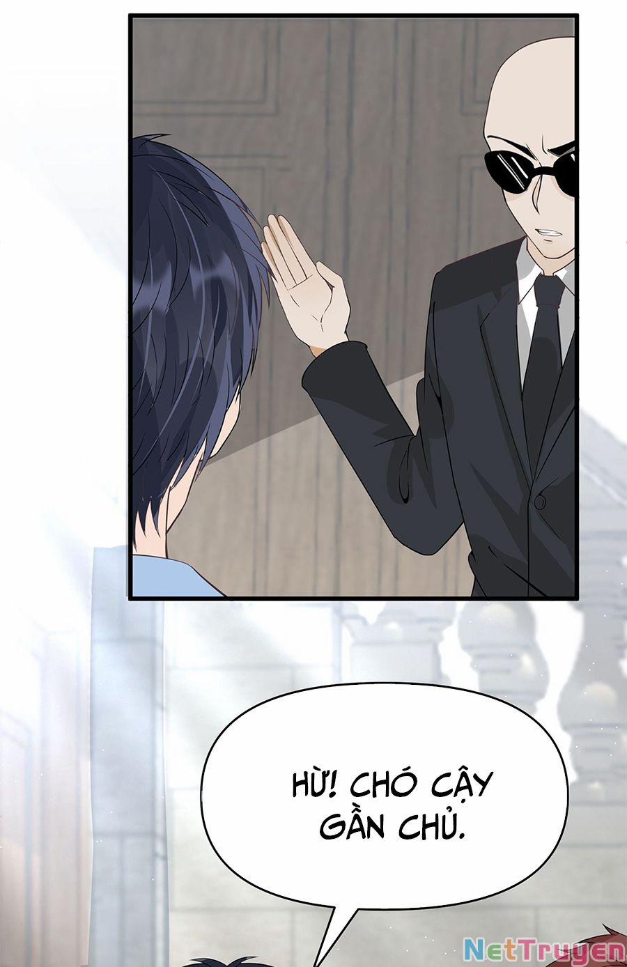 Cửa Hàng Âm Dương 10 trang 30