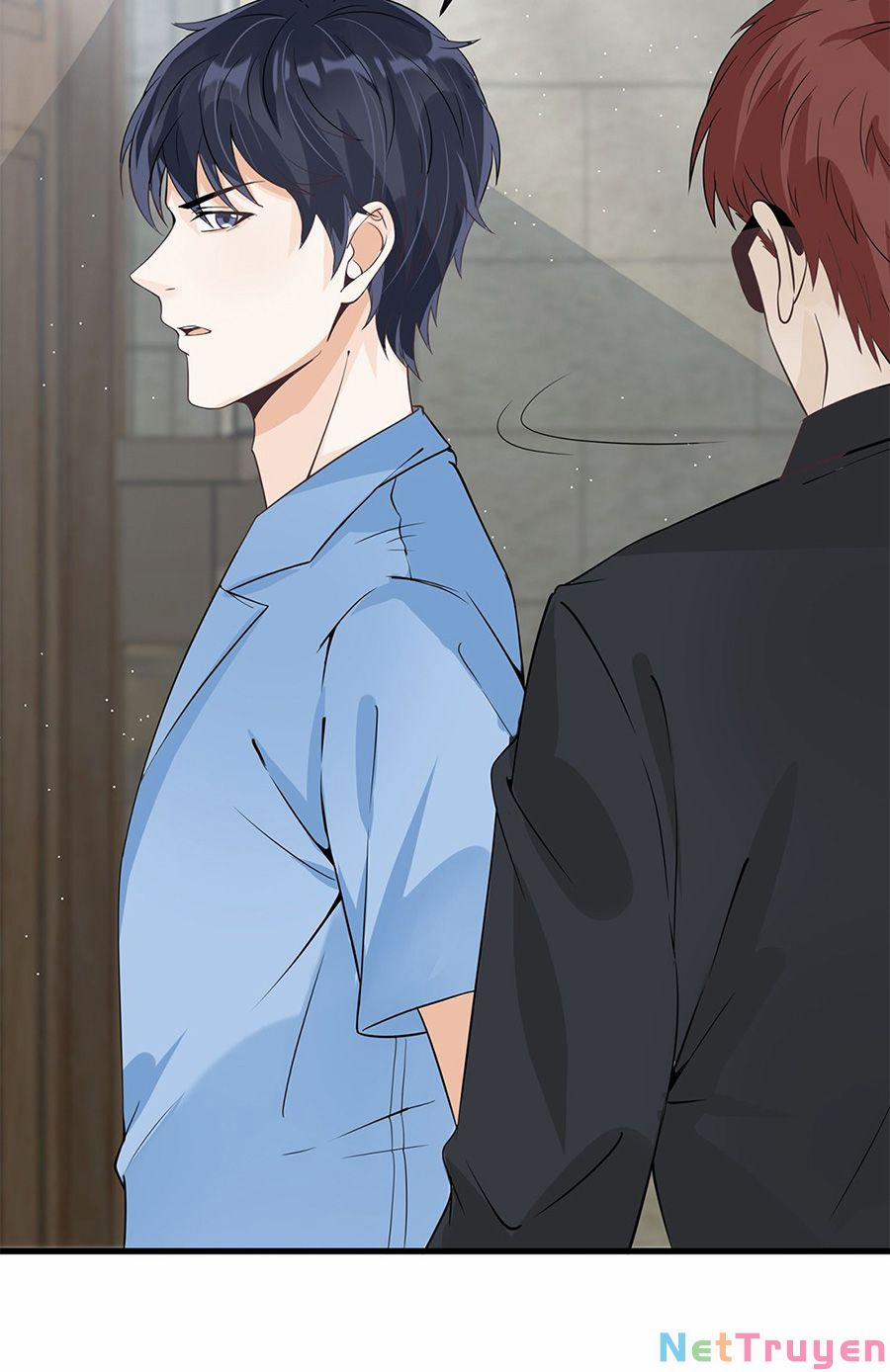 Cửa Hàng Âm Dương 10 trang 31