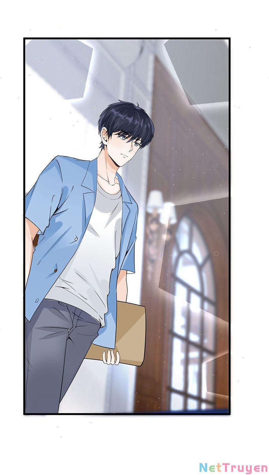 Cửa Hàng Âm Dương 10 trang 32