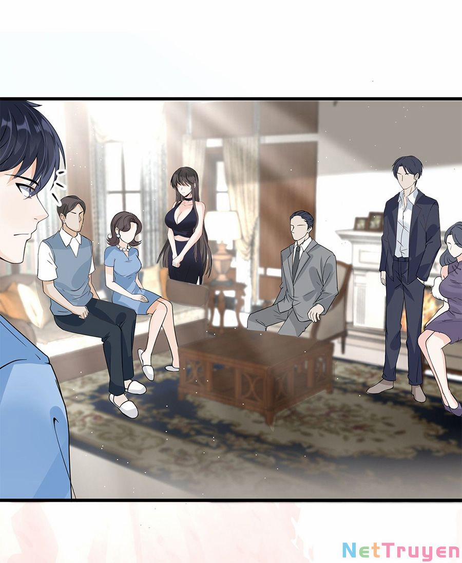 Cửa Hàng Âm Dương 10 trang 33