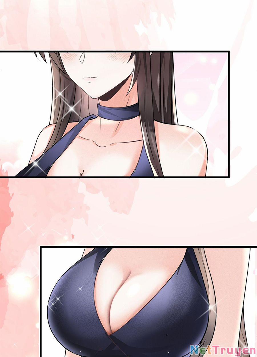 Cửa Hàng Âm Dương 10 trang 34