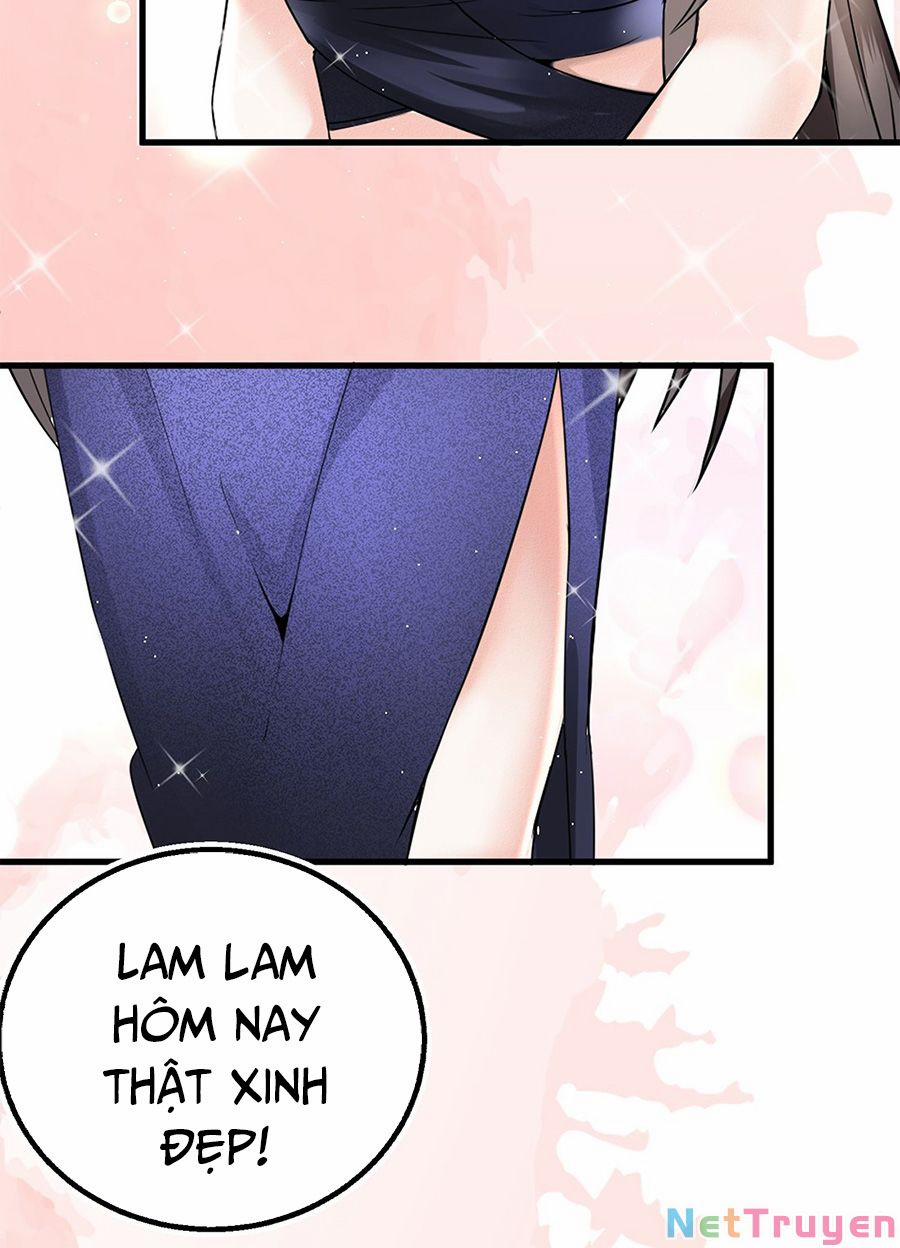 Cửa Hàng Âm Dương 10 trang 35