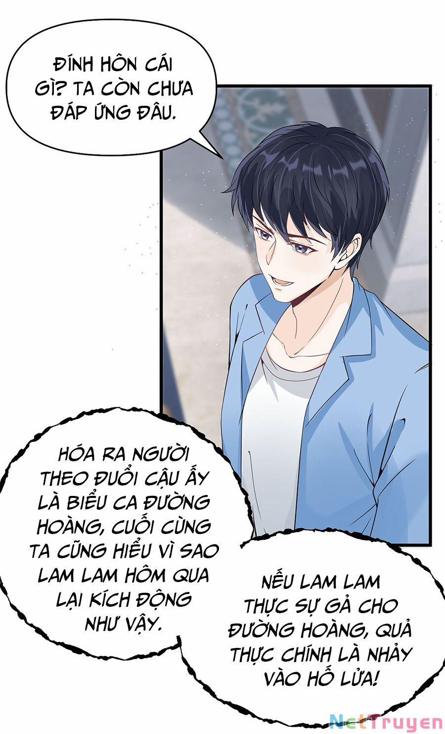 Cửa Hàng Âm Dương 10 trang 39