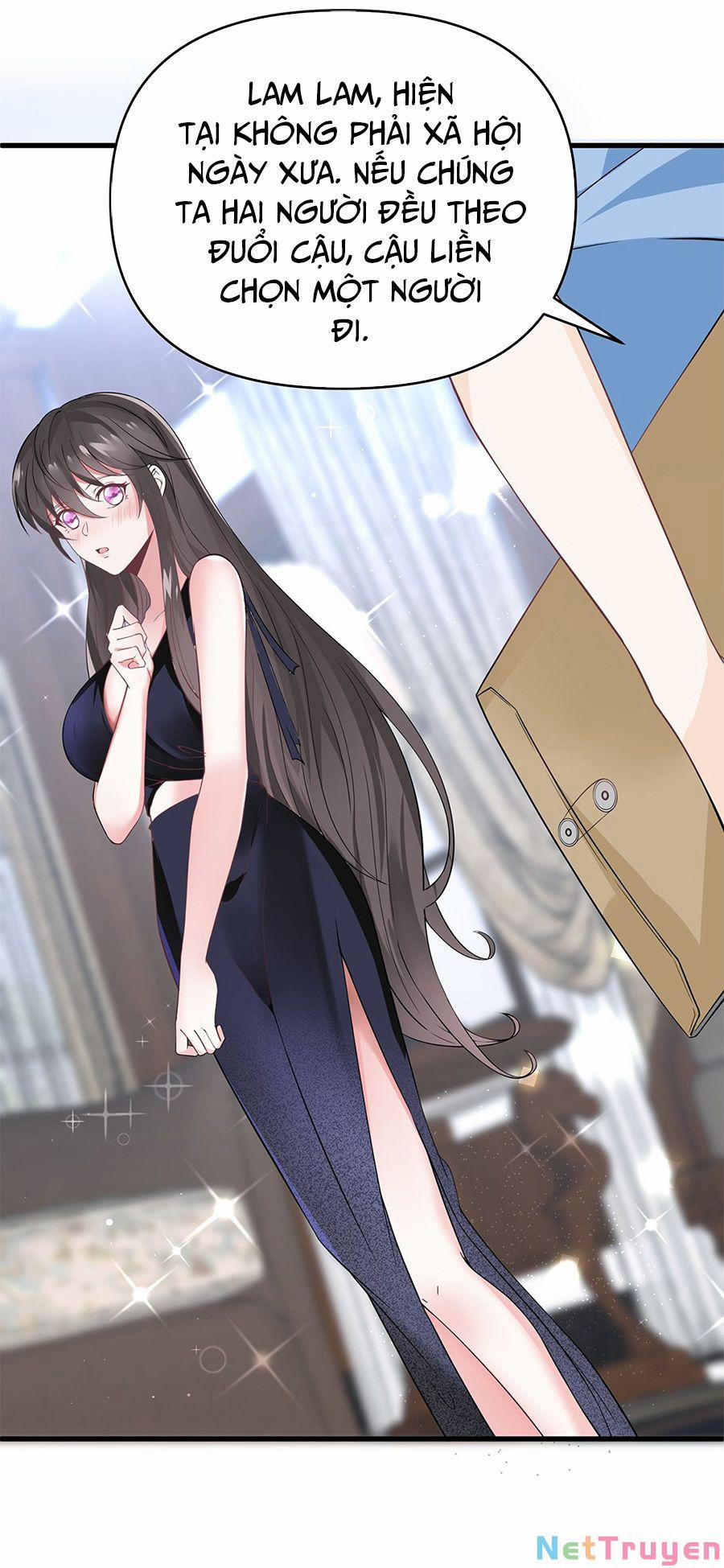 Cửa Hàng Âm Dương 10 trang 40