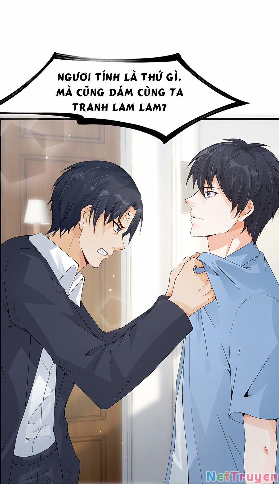 Cửa Hàng Âm Dương 10 trang 41