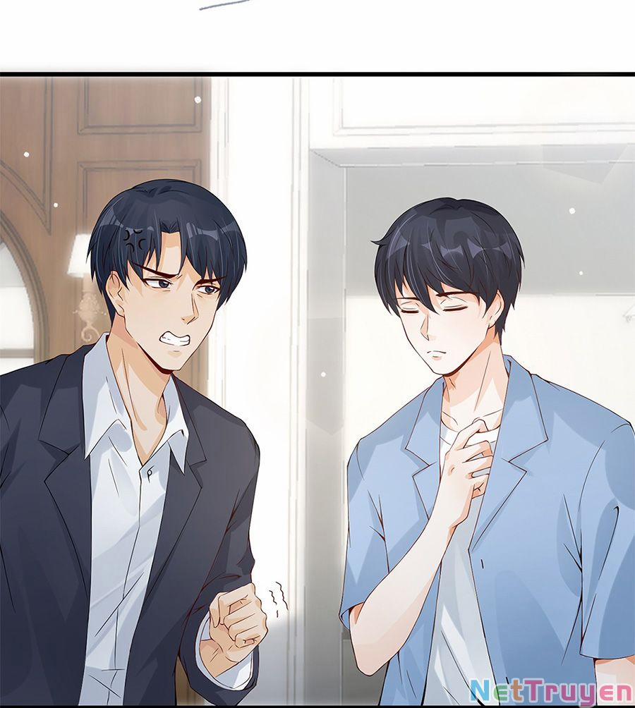 Cửa Hàng Âm Dương 10 trang 45