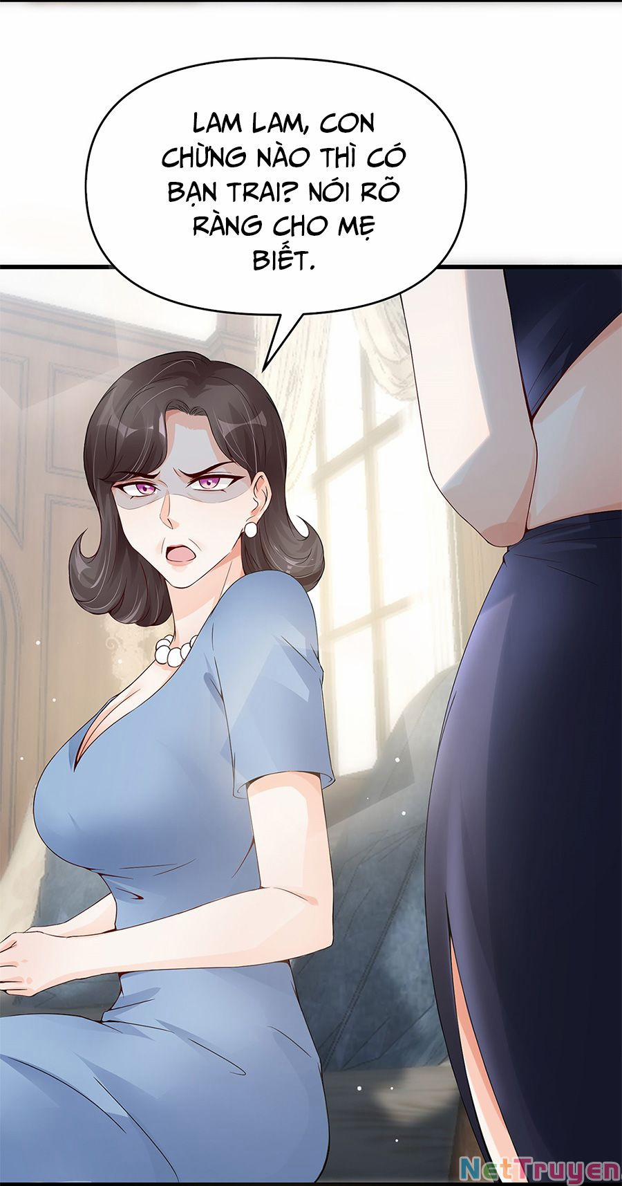 Cửa Hàng Âm Dương 10 trang 46