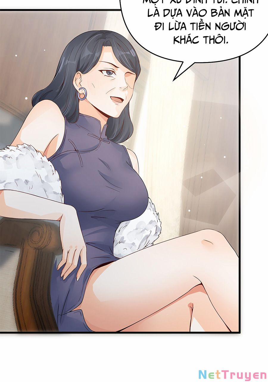 Cửa Hàng Âm Dương 10 trang 48