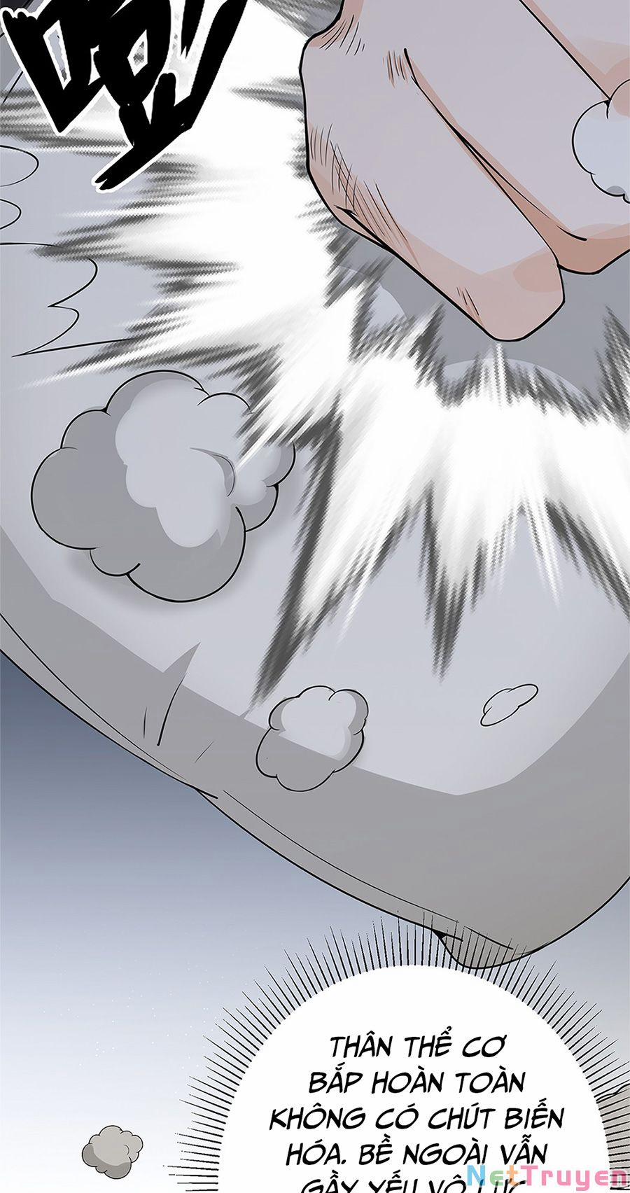 Cửa Hàng Âm Dương 10 trang 5