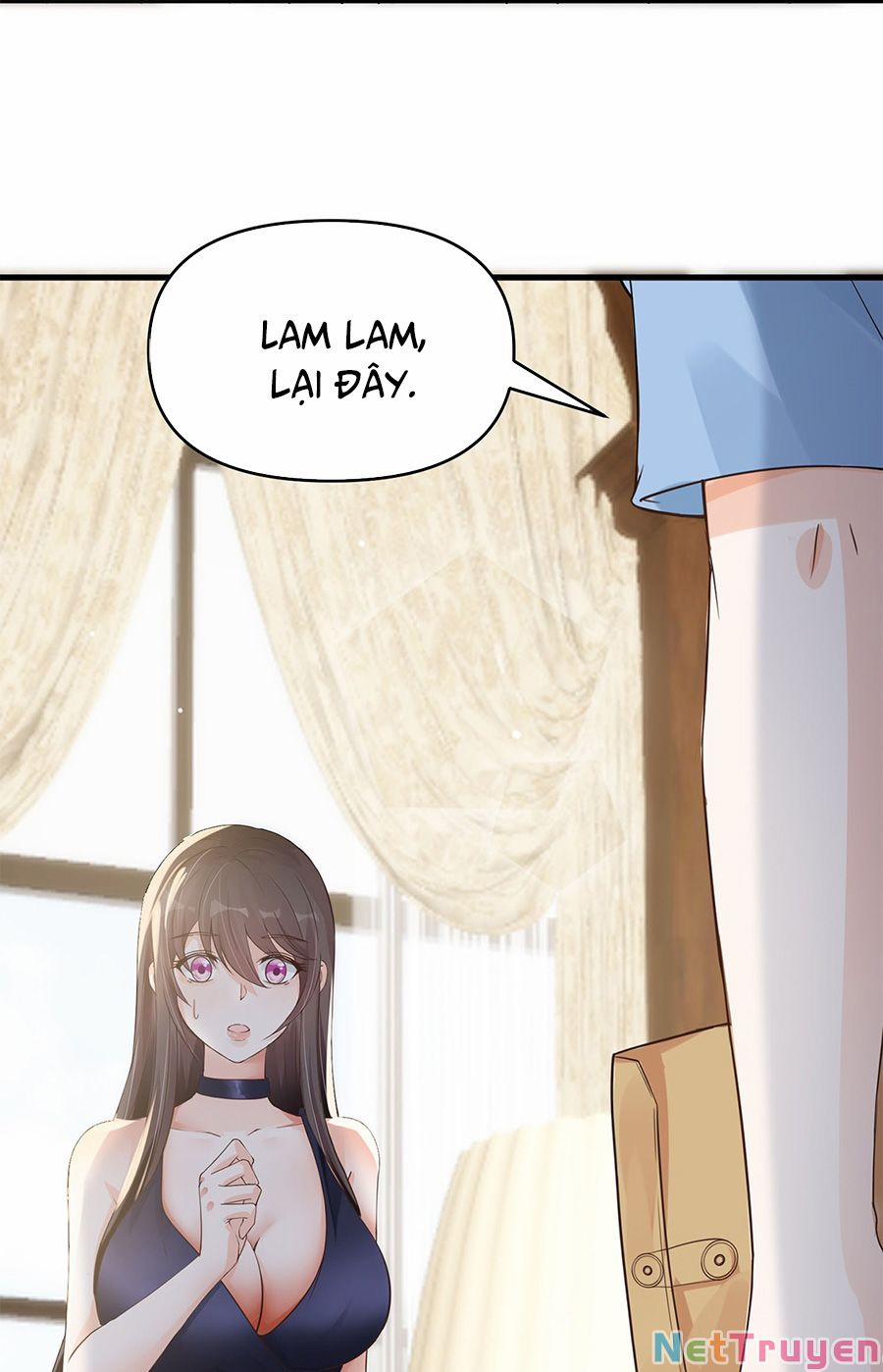 Cửa Hàng Âm Dương 10 trang 54