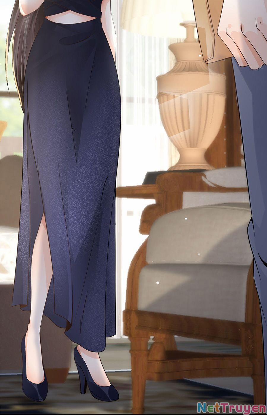 Cửa Hàng Âm Dương 10 trang 55