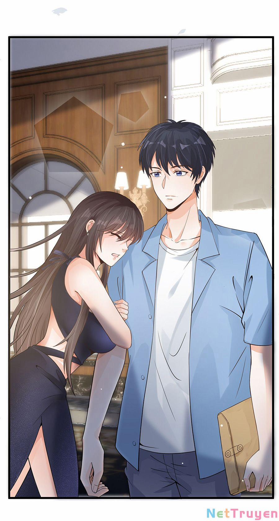 Cửa Hàng Âm Dương 10 trang 58