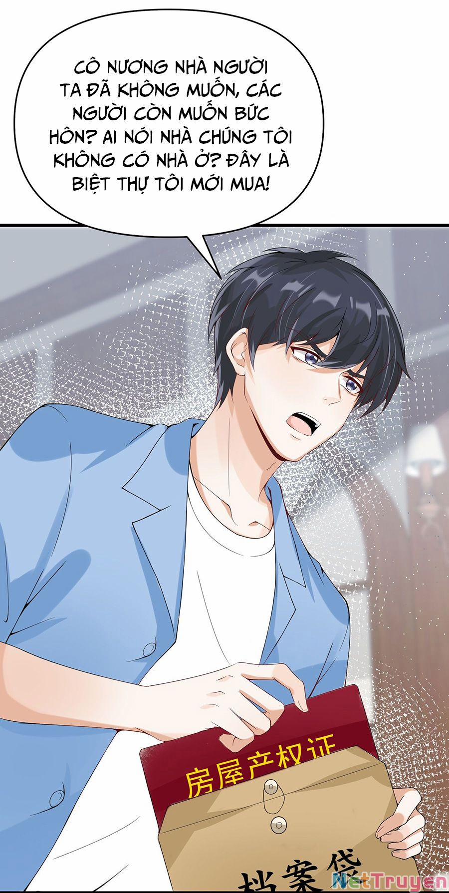 Cửa Hàng Âm Dương 10 trang 64