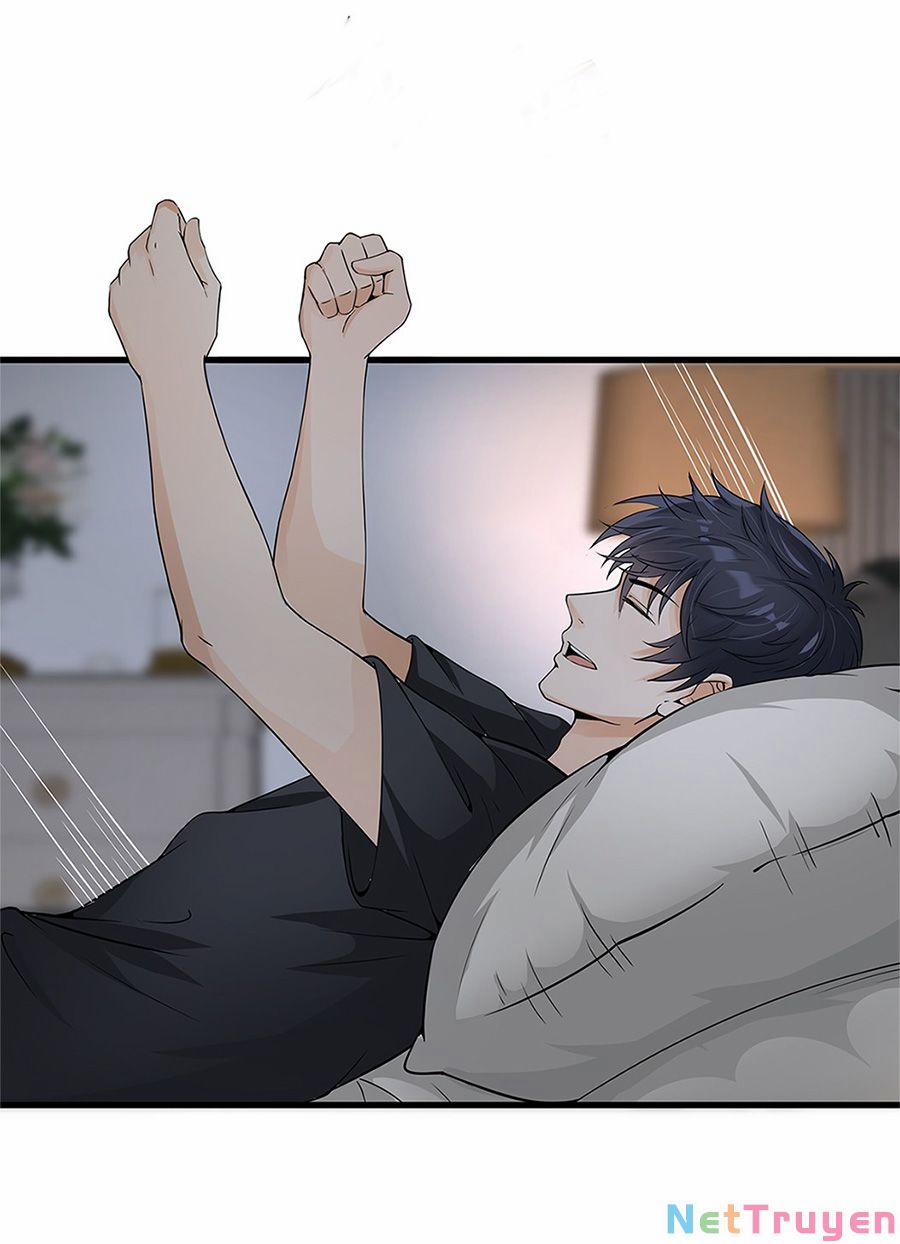 Cửa Hàng Âm Dương 10 trang 7