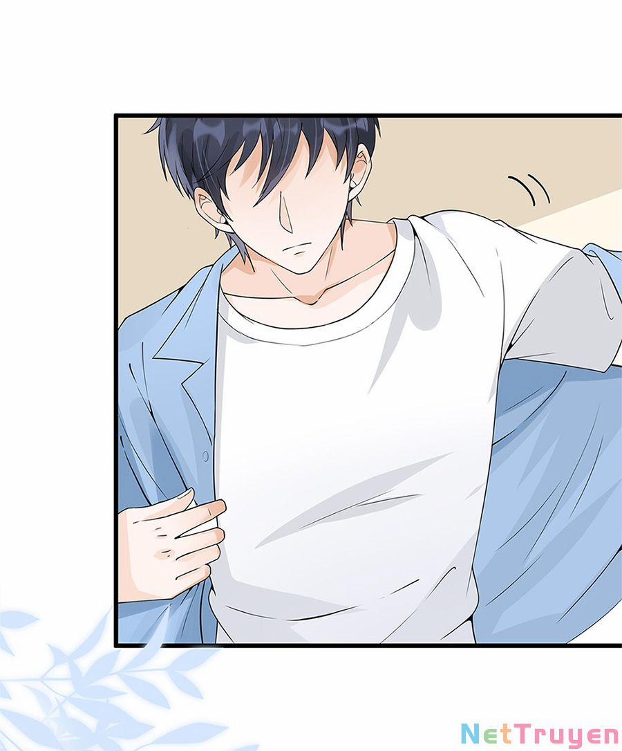 Cửa Hàng Âm Dương 10 trang 9