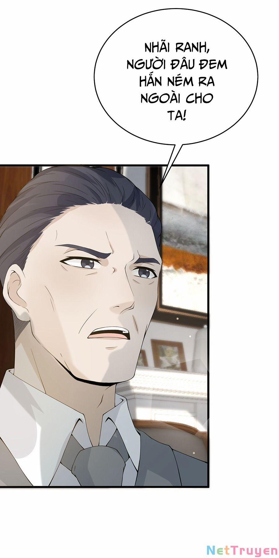 Cửa Hàng Âm Dương 11 trang 12