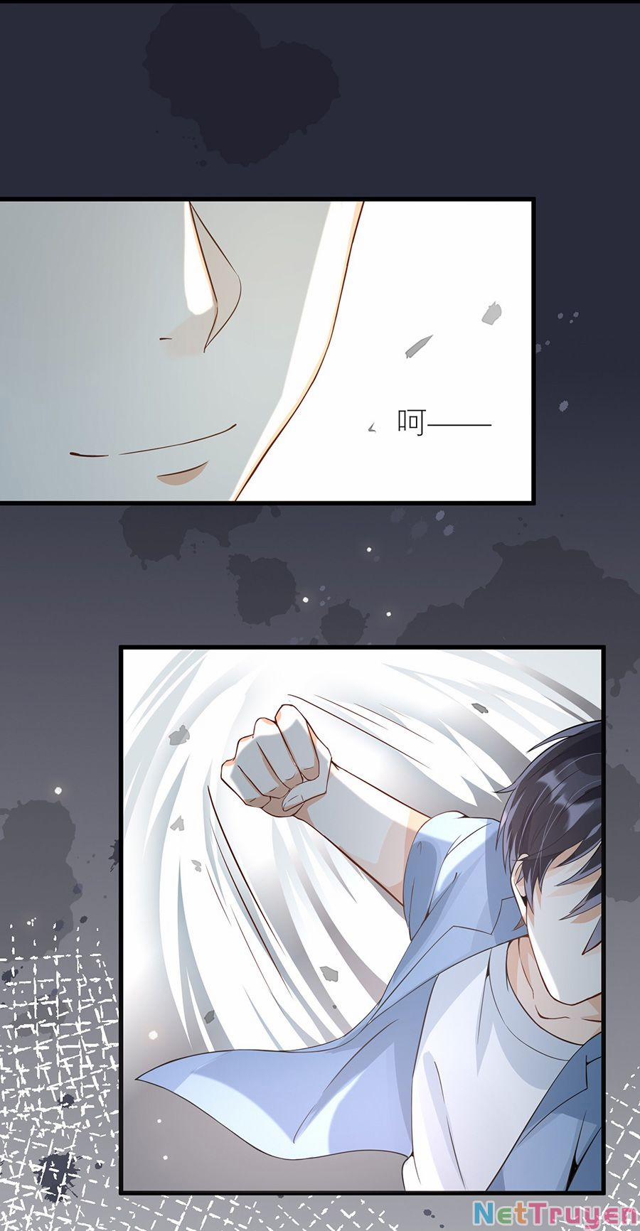 Cửa Hàng Âm Dương 11 trang 15