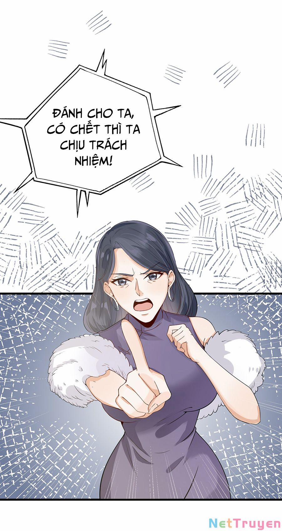 Cửa Hàng Âm Dương 11 trang 18