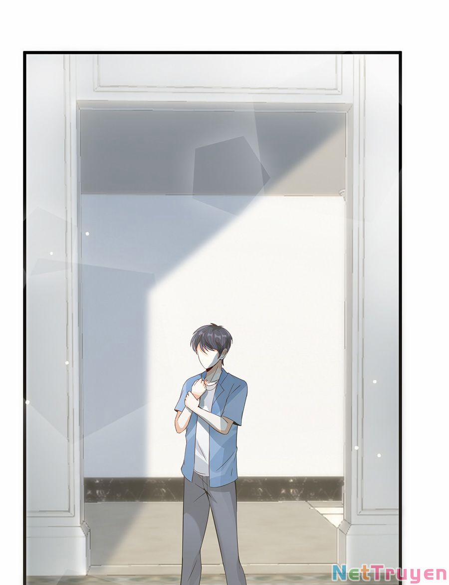 Cửa Hàng Âm Dương 11 trang 19