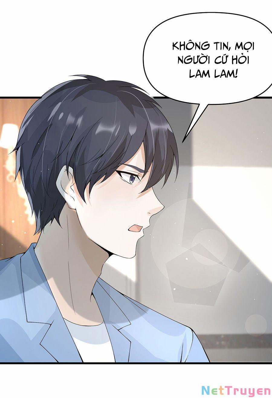 Cửa Hàng Âm Dương 11 trang 2