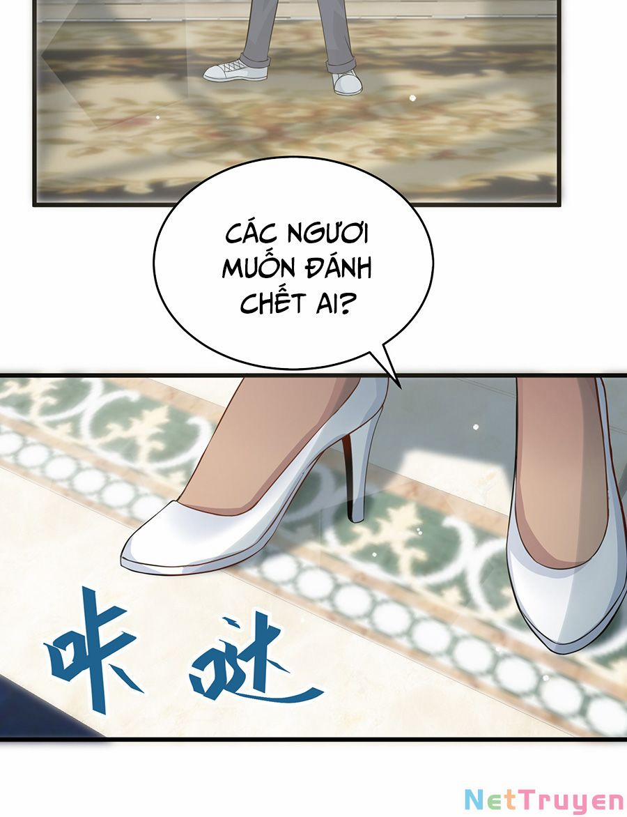 Cửa Hàng Âm Dương 11 trang 20