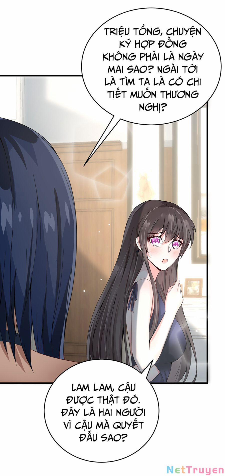 Cửa Hàng Âm Dương 11 trang 24