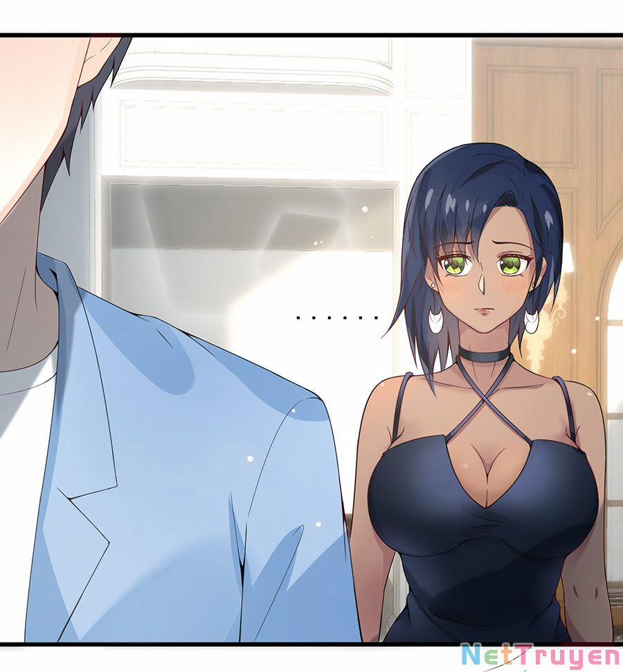 Cửa Hàng Âm Dương 11 trang 25