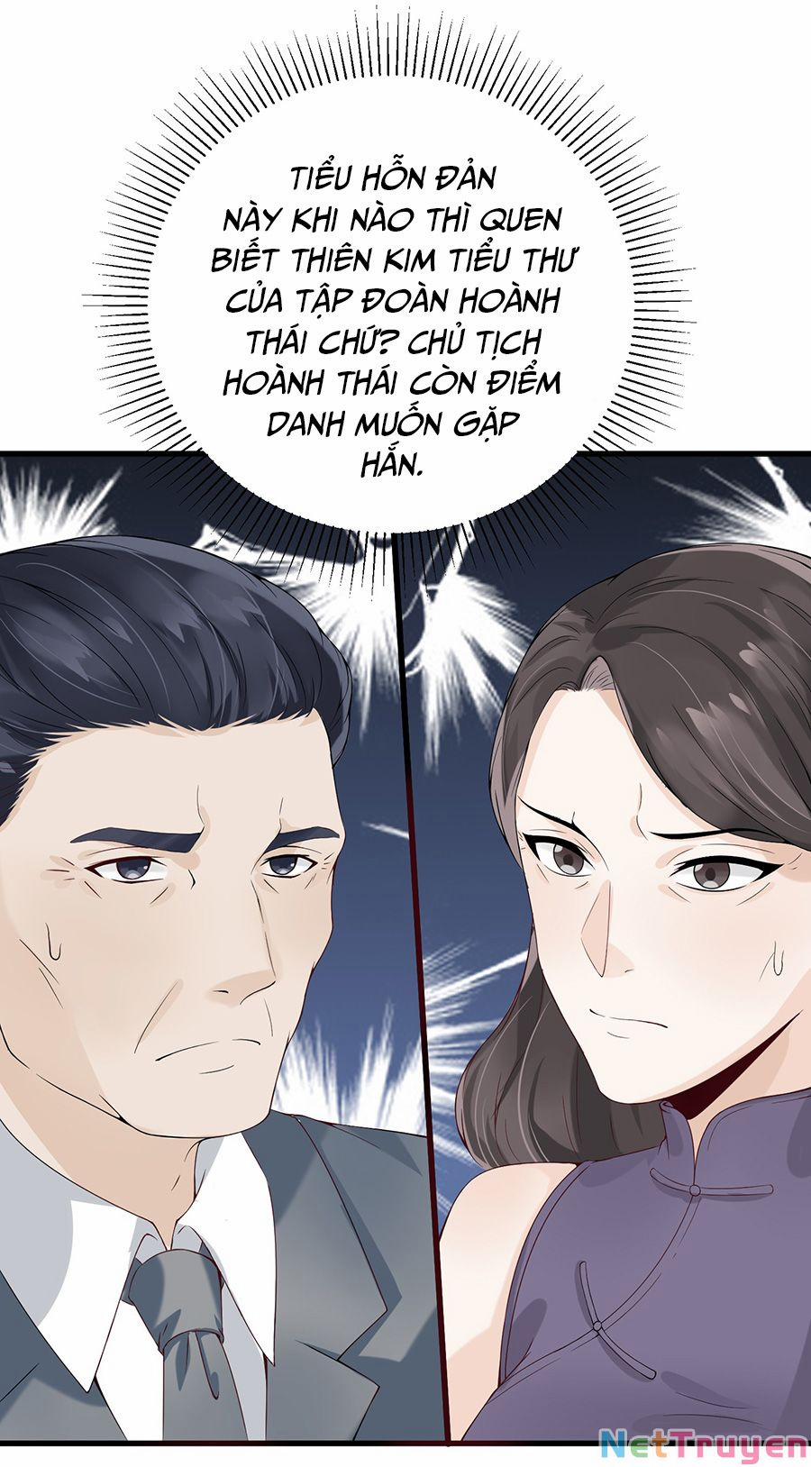 Cửa Hàng Âm Dương 11 trang 28