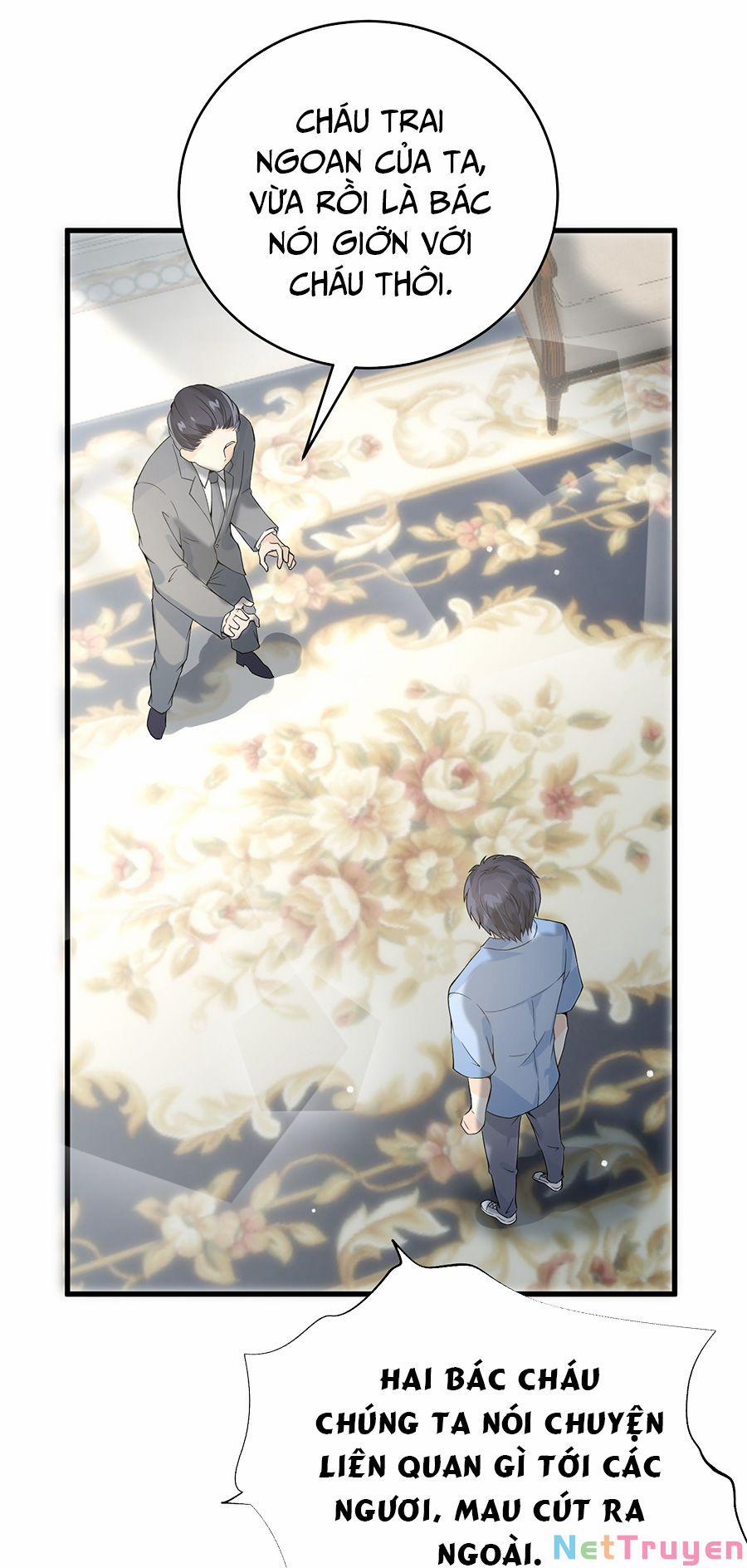 Cửa Hàng Âm Dương 11 trang 29