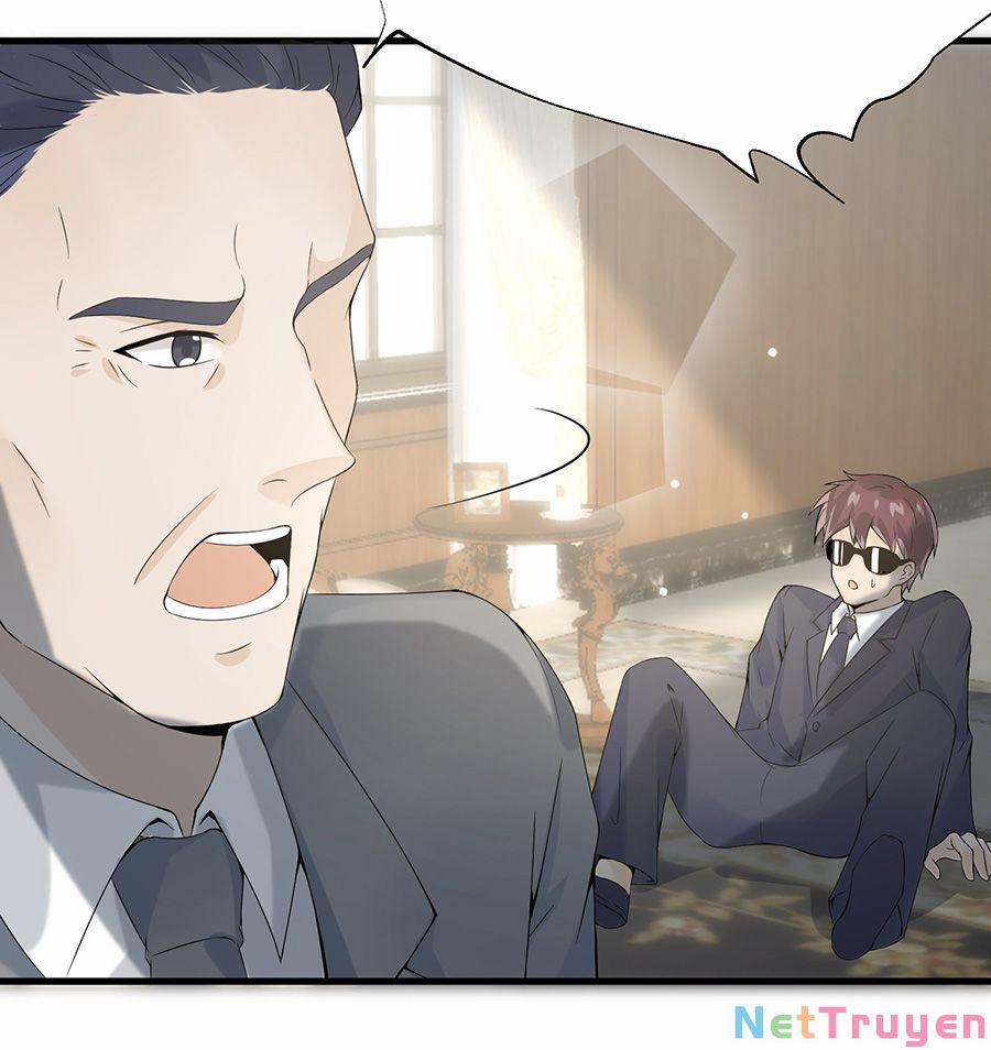 Cửa Hàng Âm Dương 11 trang 30