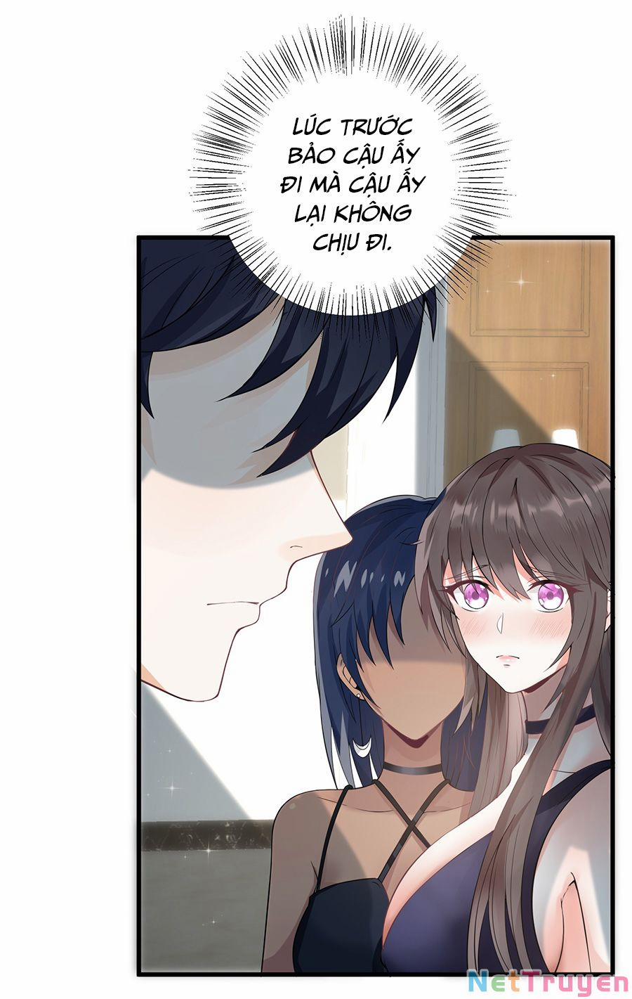 Cửa Hàng Âm Dương 11 trang 34