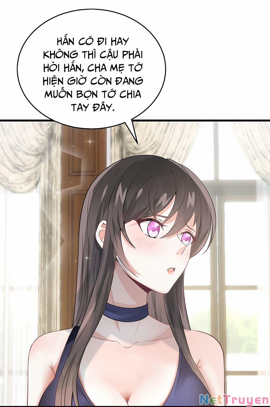 Cửa Hàng Âm Dương 11 trang 35