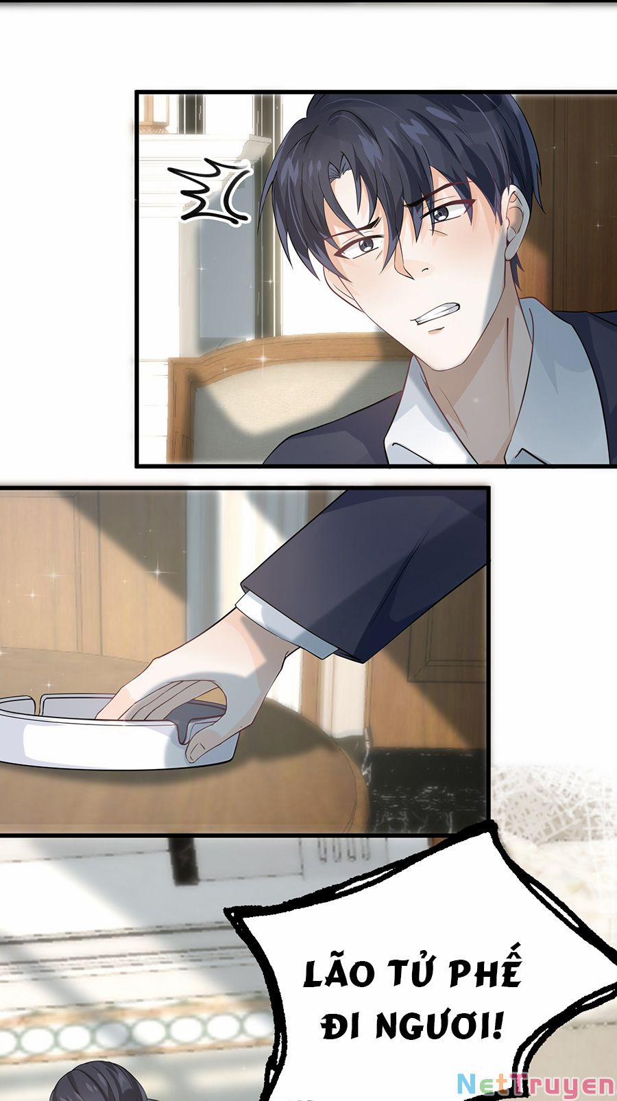 Cửa Hàng Âm Dương 11 trang 37