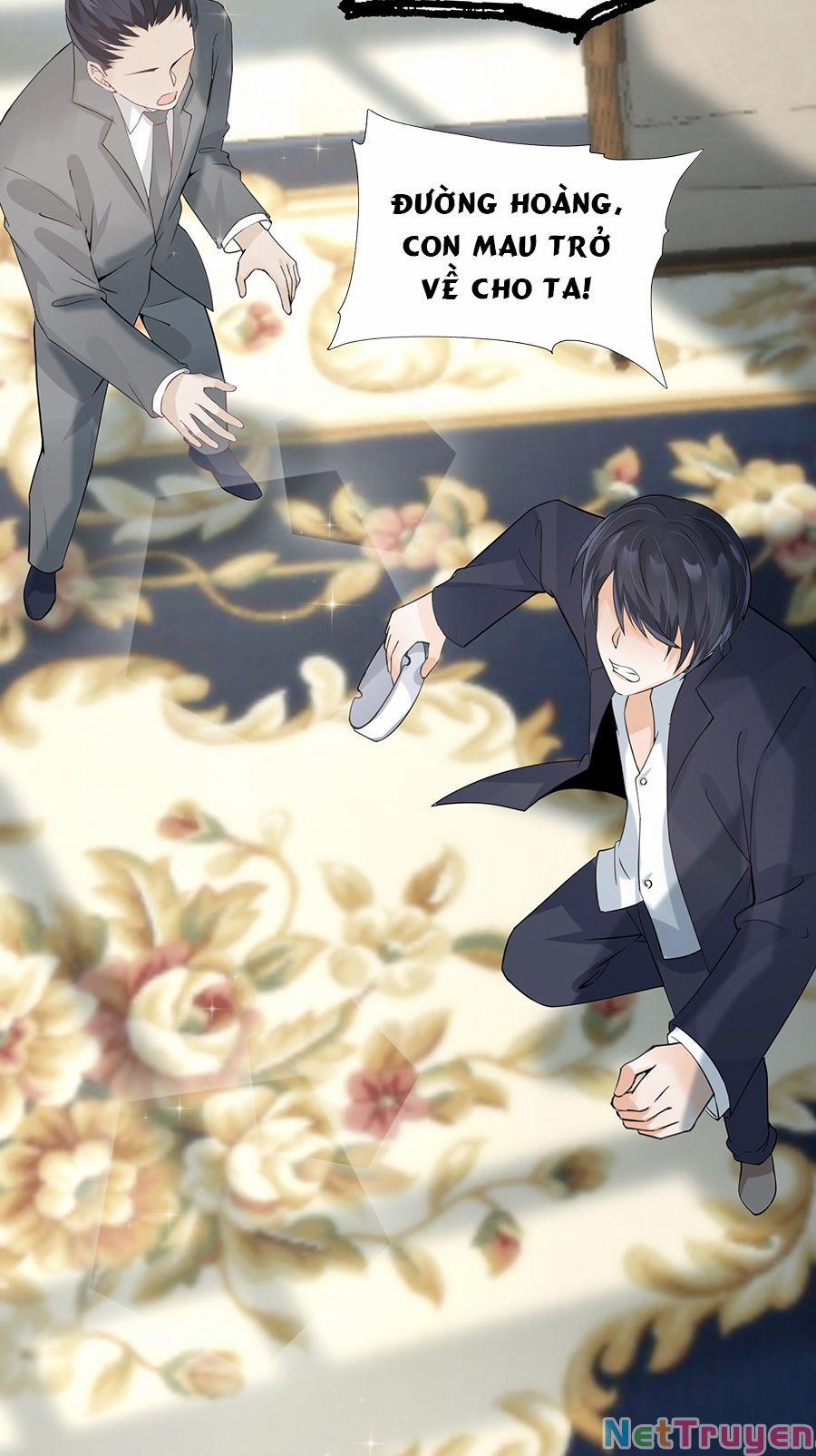 Cửa Hàng Âm Dương 11 trang 38