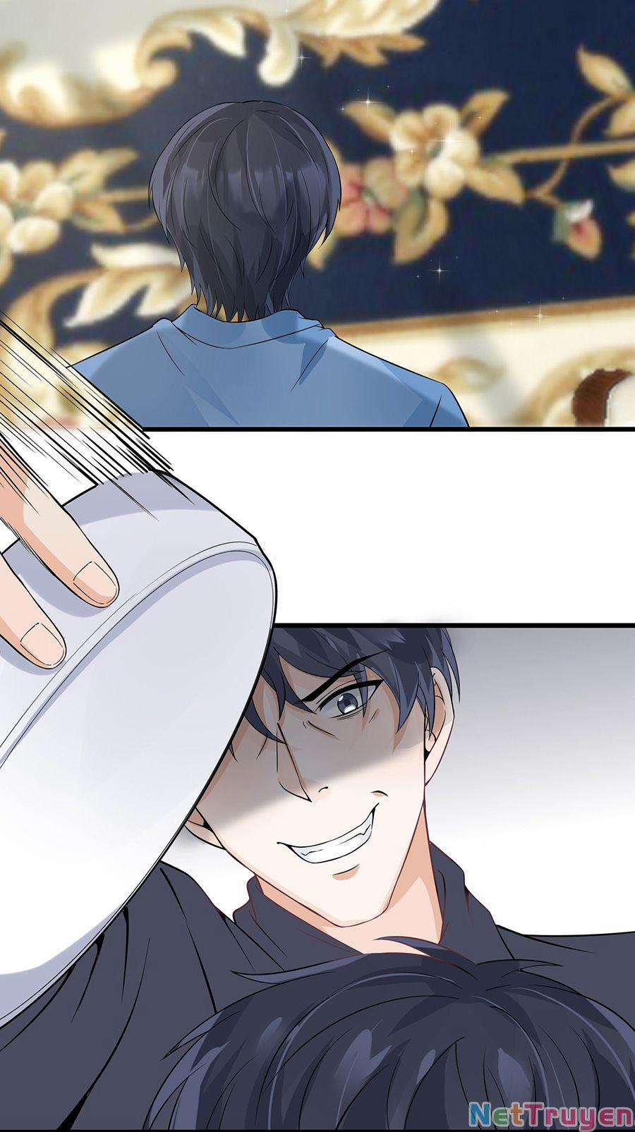 Cửa Hàng Âm Dương 11 trang 39