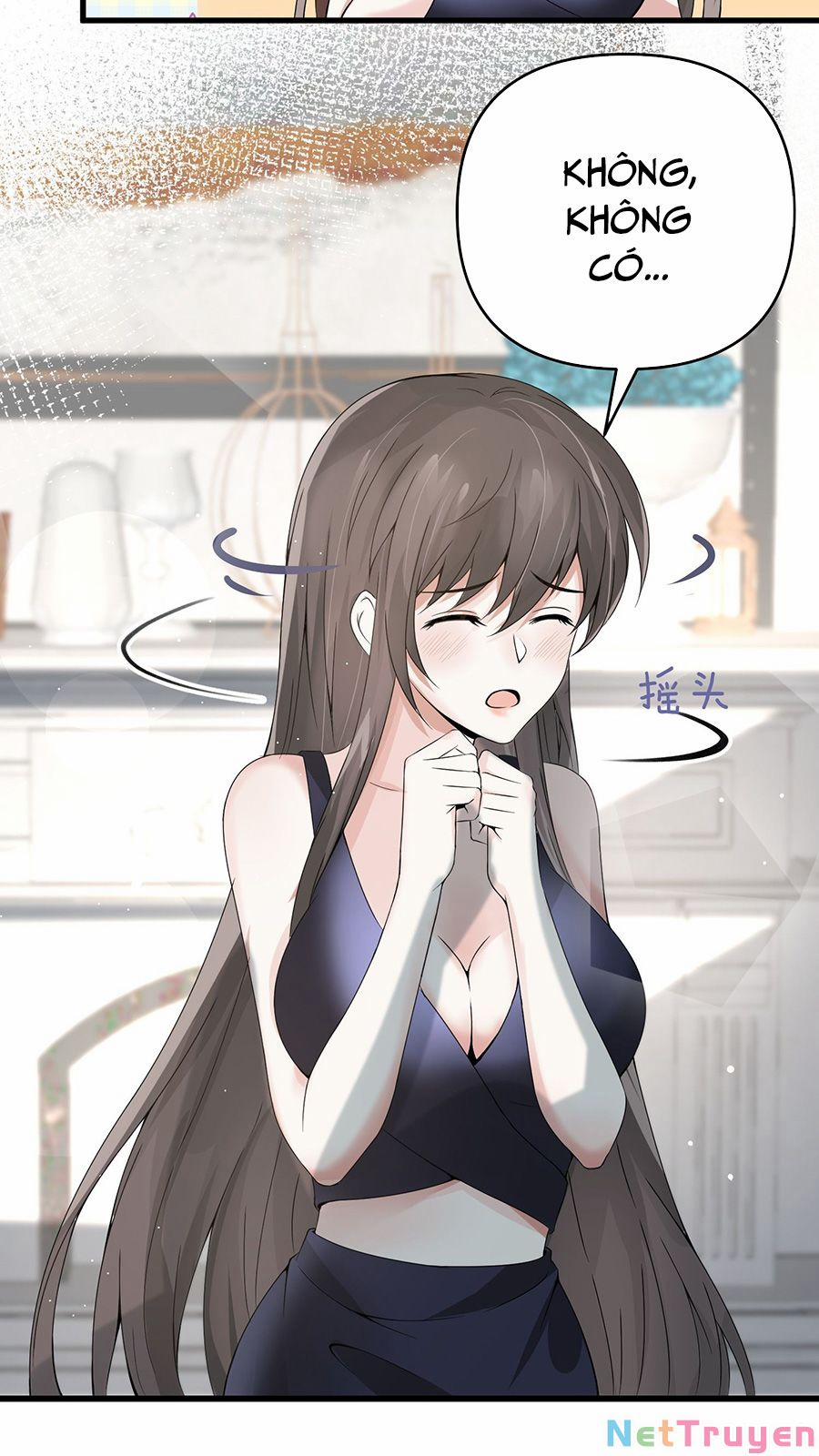 Cửa Hàng Âm Dương 11 trang 4