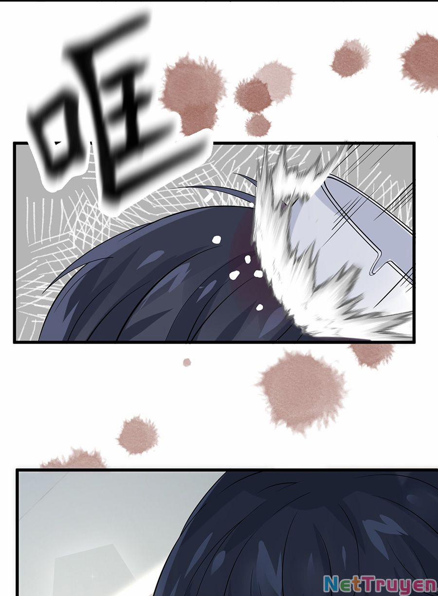 Cửa Hàng Âm Dương 11 trang 40