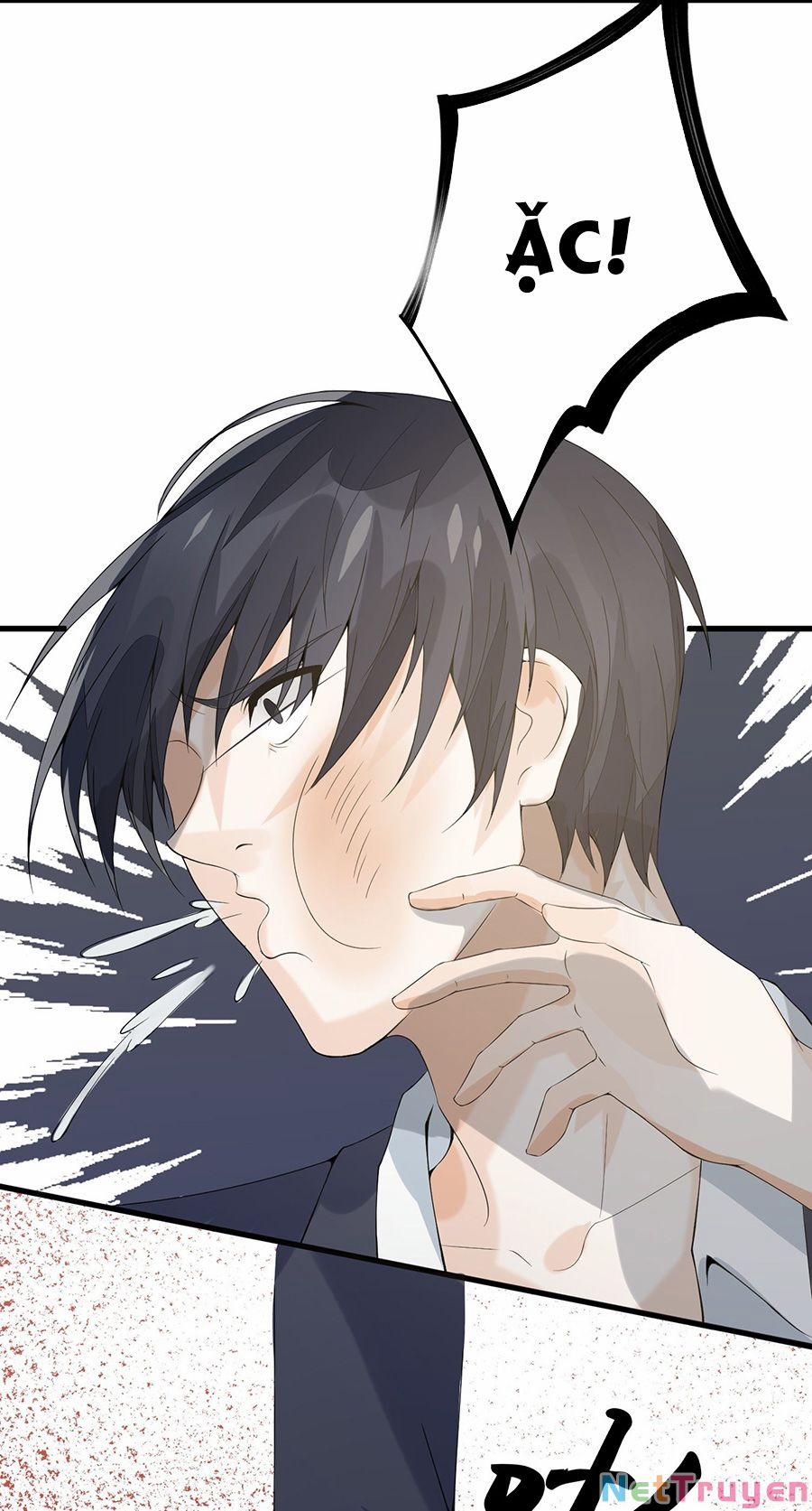 Cửa Hàng Âm Dương 11 trang 43