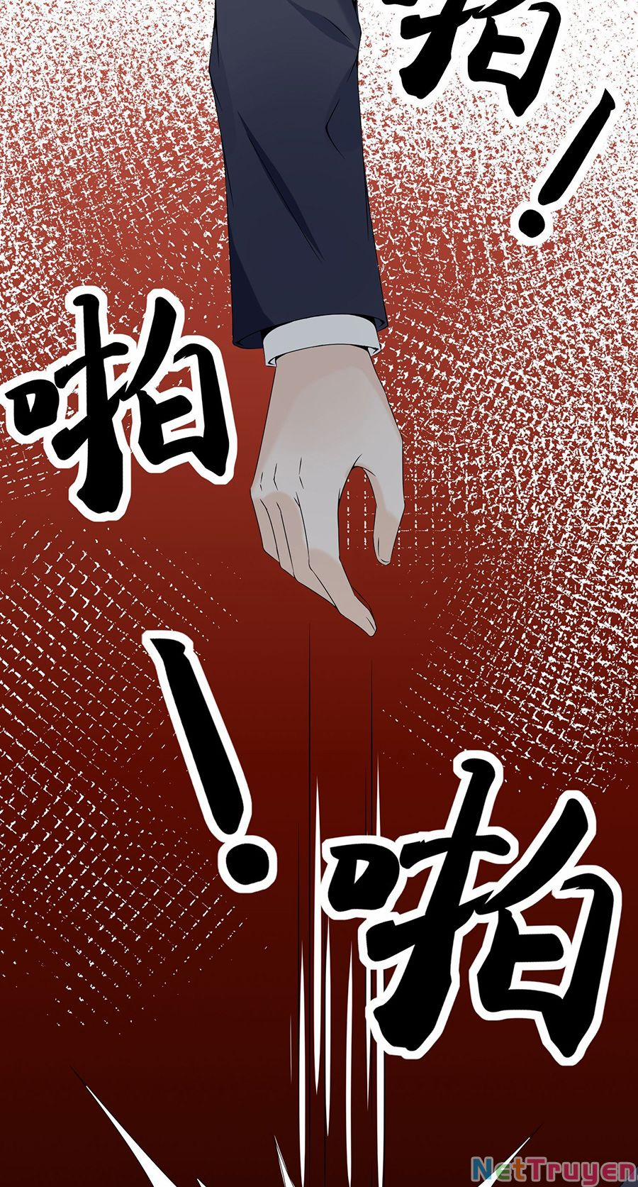 Cửa Hàng Âm Dương 11 trang 44