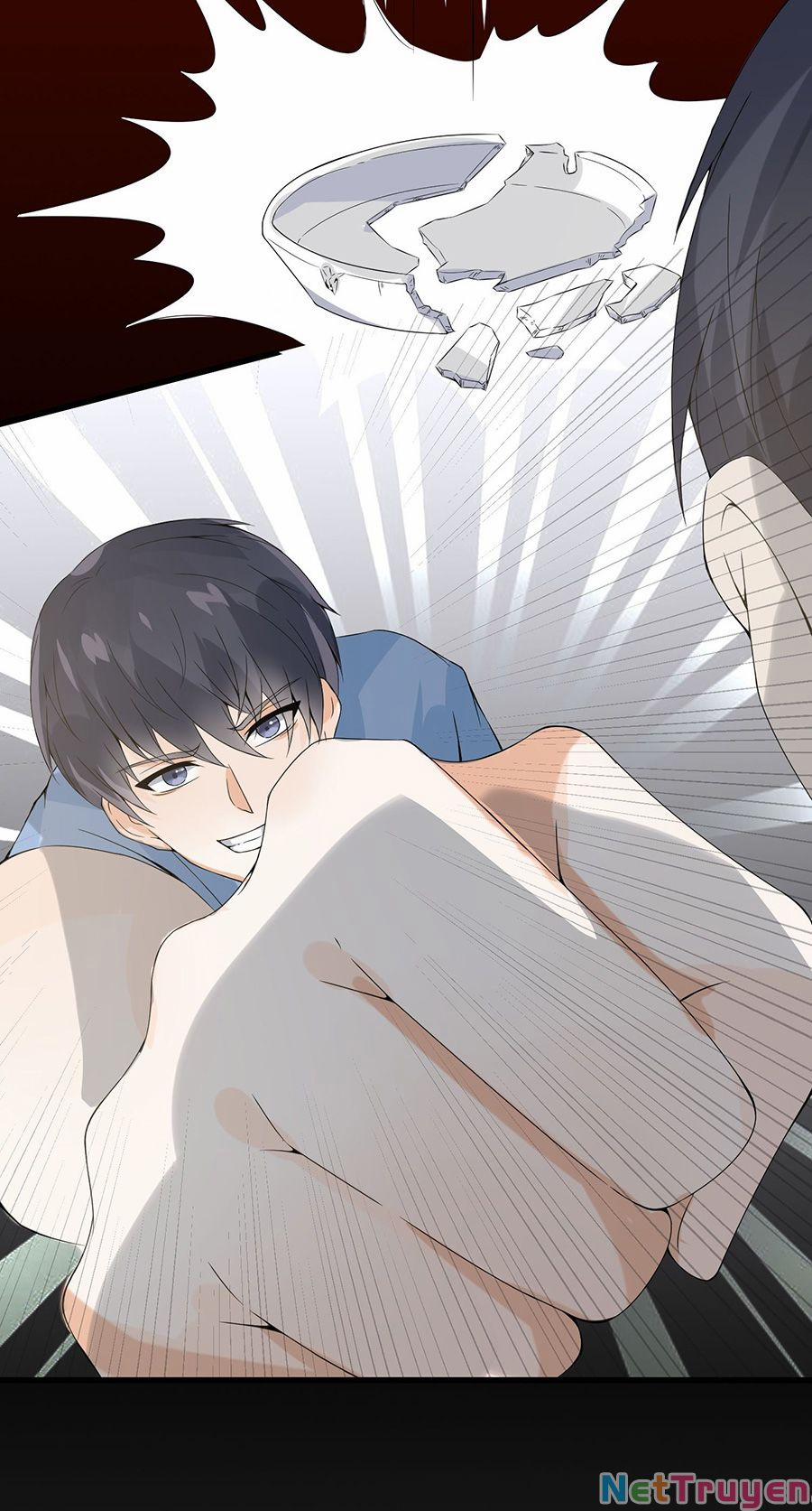 Cửa Hàng Âm Dương 11 trang 45